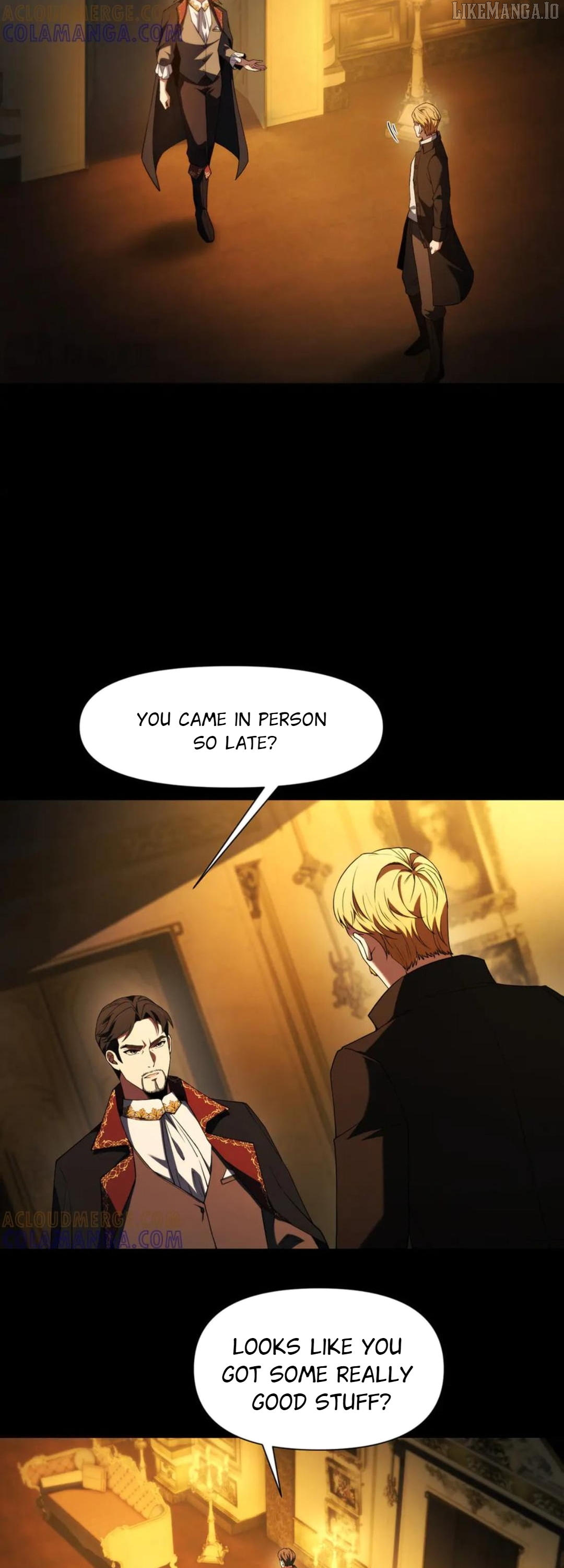 Forging an Industrial Empire in a Magical World Chapter 47 - page 16